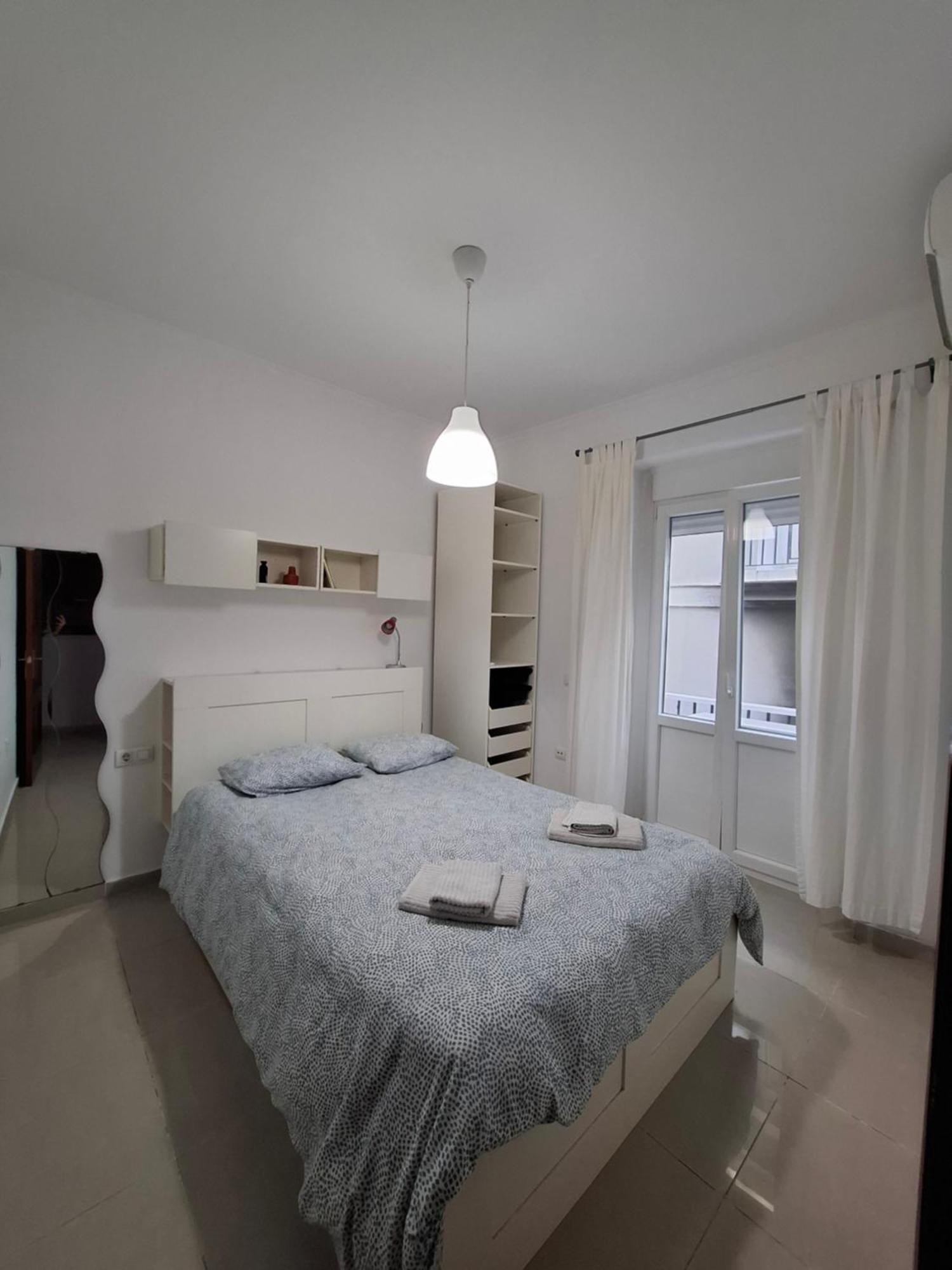 Apartamento Feduchy