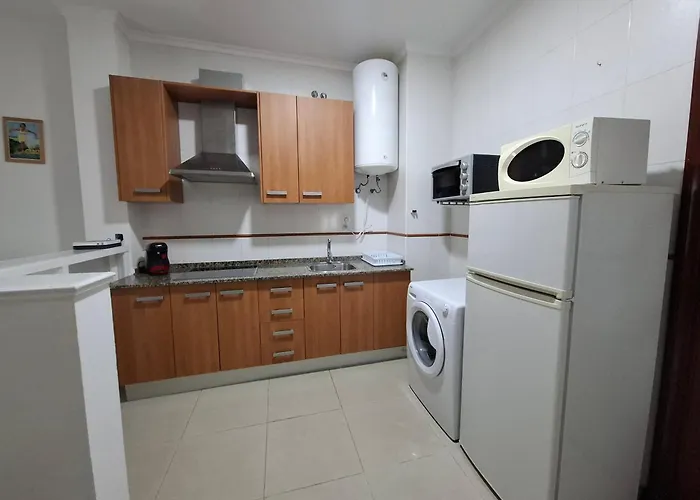 Apartamento Feduchy