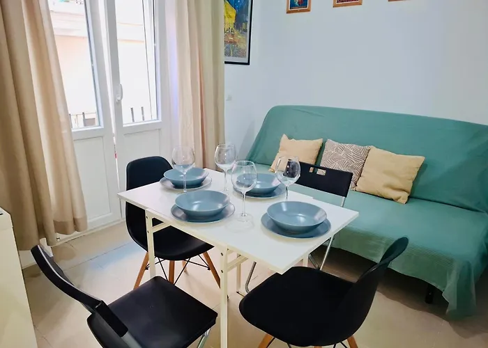 Apartamento Feduchy