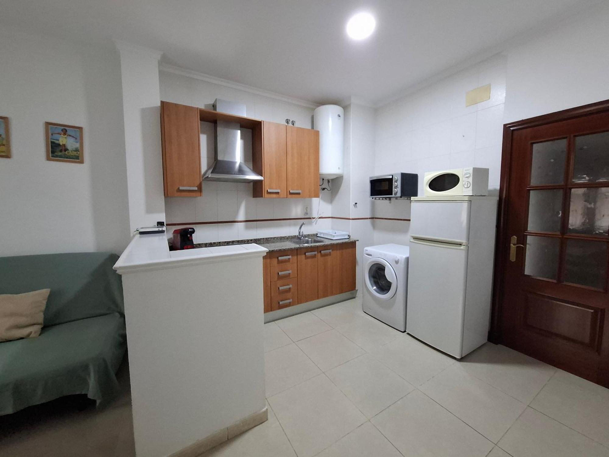 Feduchy Apartment