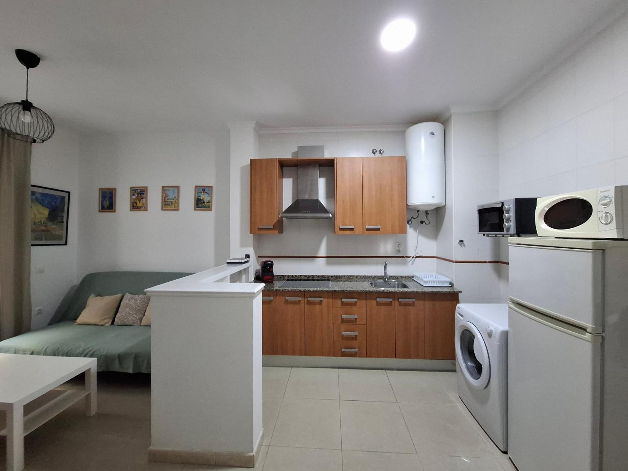 Apartment Feduchy *