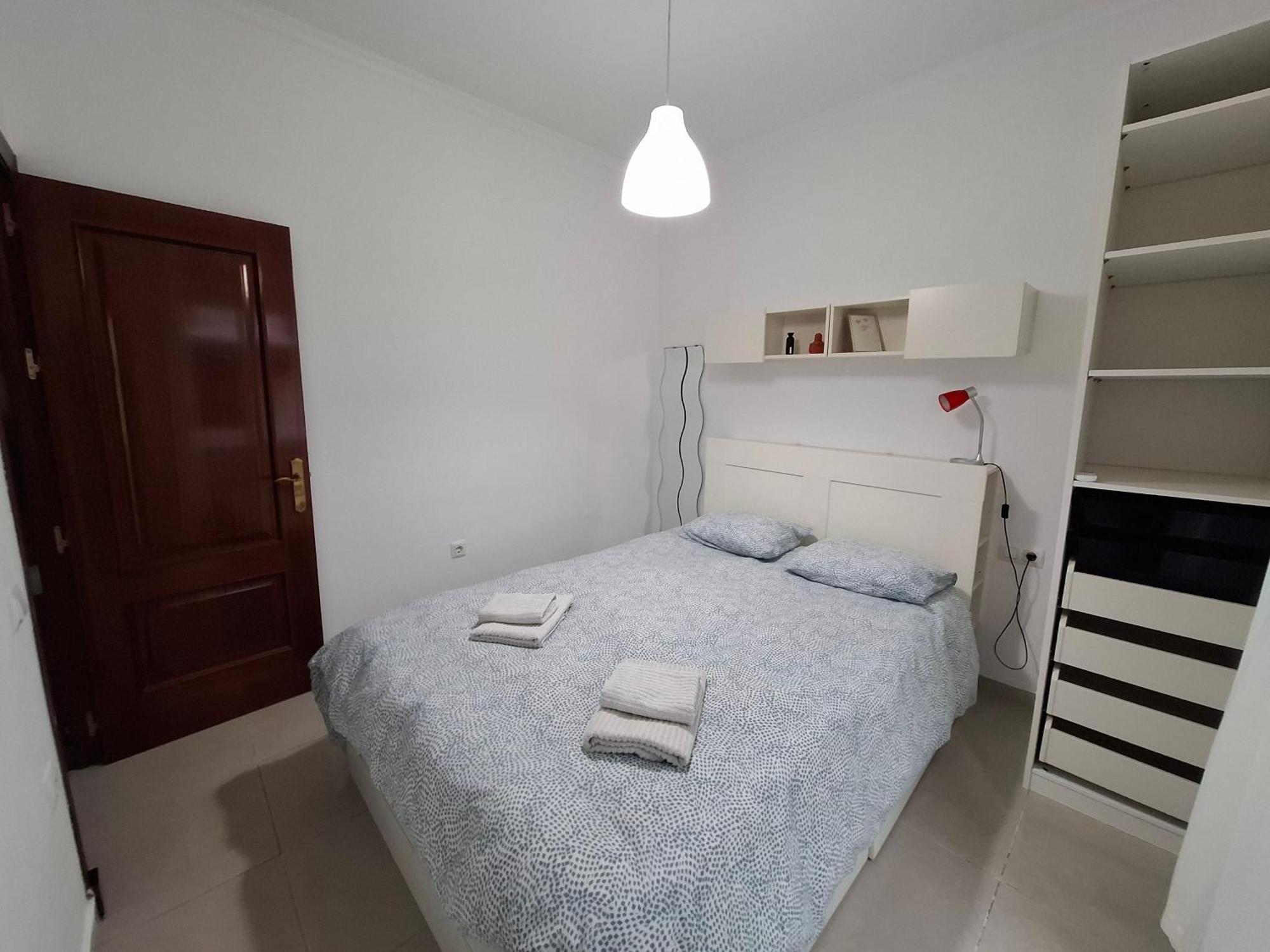 Apartment Feduchy