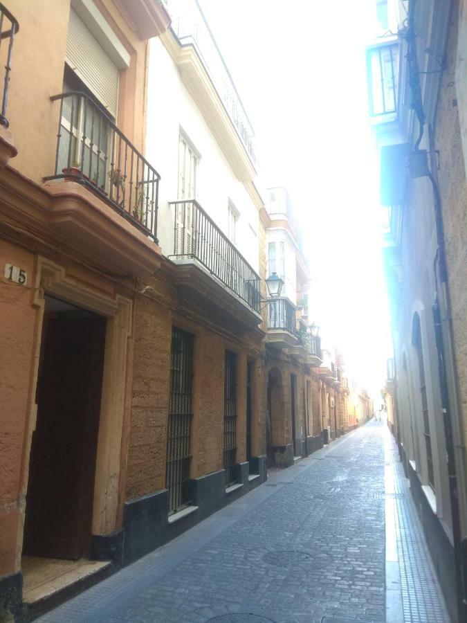 Feduchy Apartment